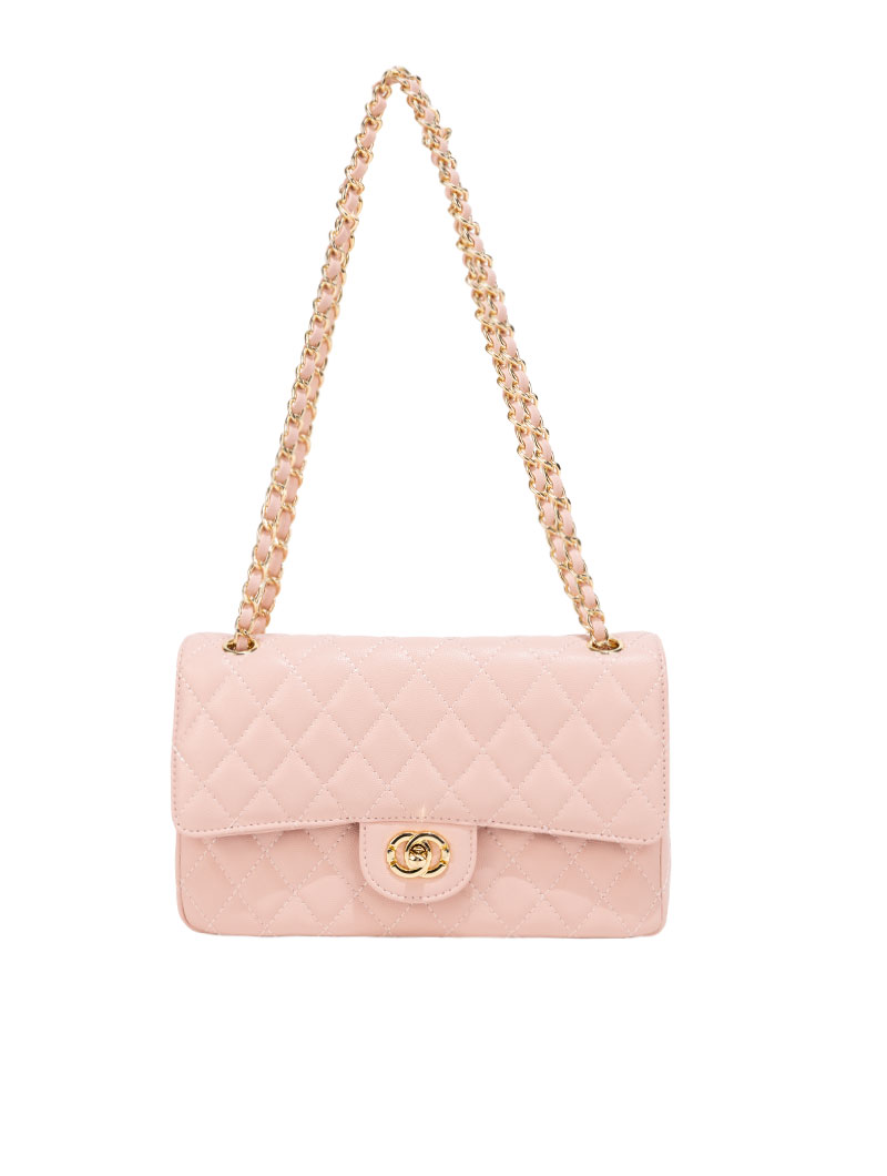 Sac à main à détails
